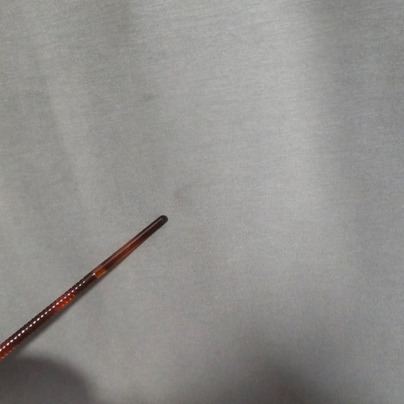 BYLT Mens Drop Cut Henley Shirt XL Green Short‎ Sleeve Pullover Stretch Gym - Picture 7 of 10